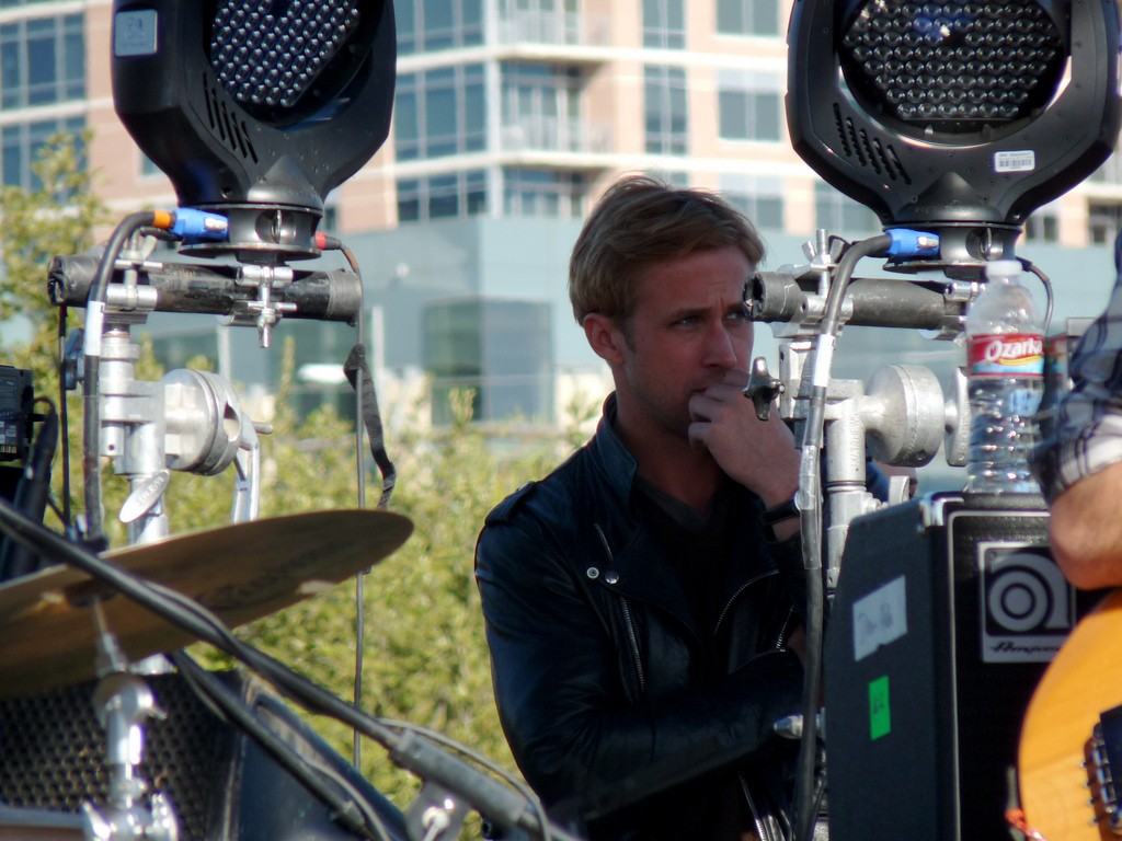 Ryan Gosling: pic #683525