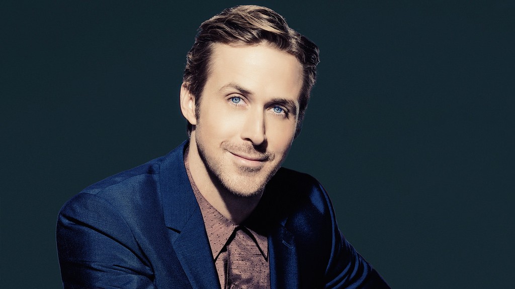 Ryan Gosling: pic #817809