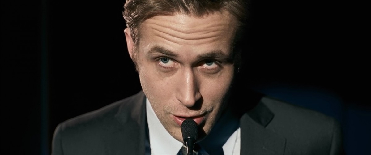 Ryan Gosling: pic #686702