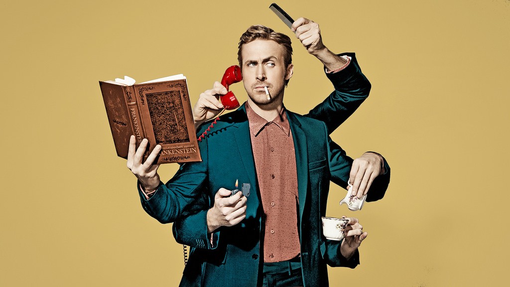 Ryan Gosling: pic #817807