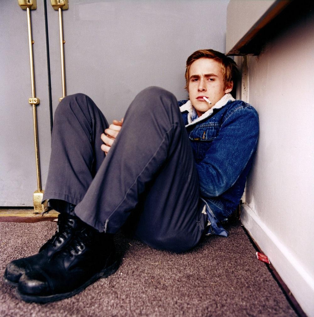 Ryan Gosling: pic #233239