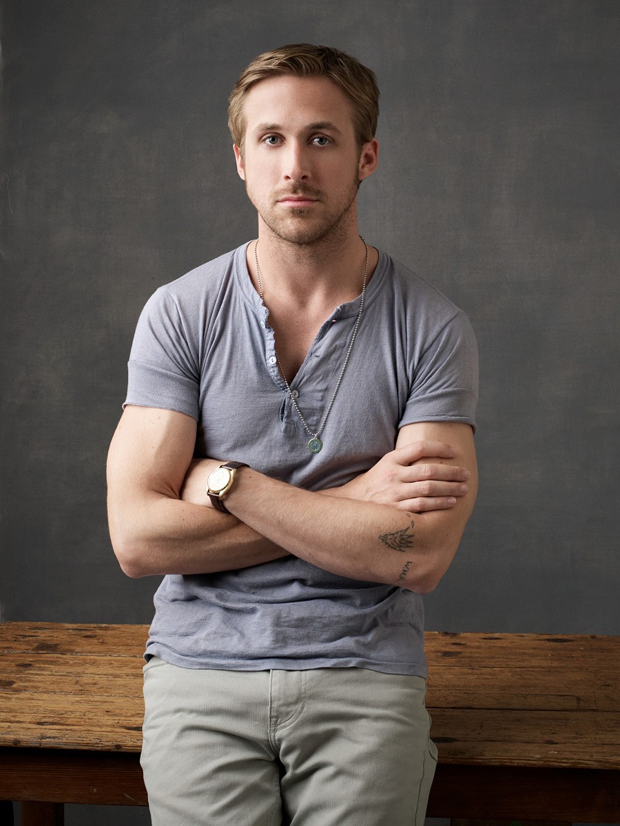 Ryan Gosling: pic #684288