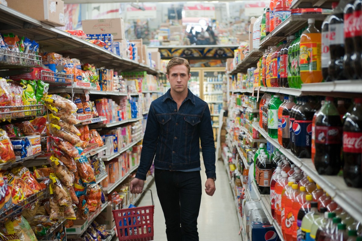 Ryan Gosling: pic #679950