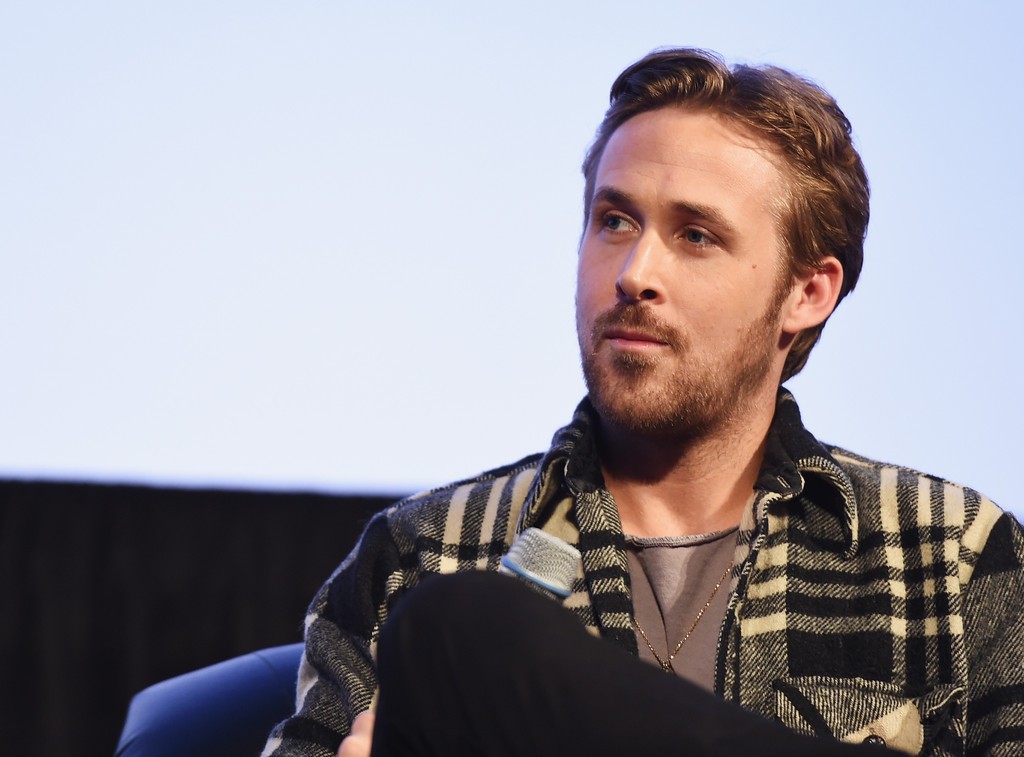 Ryan Gosling: pic #764903