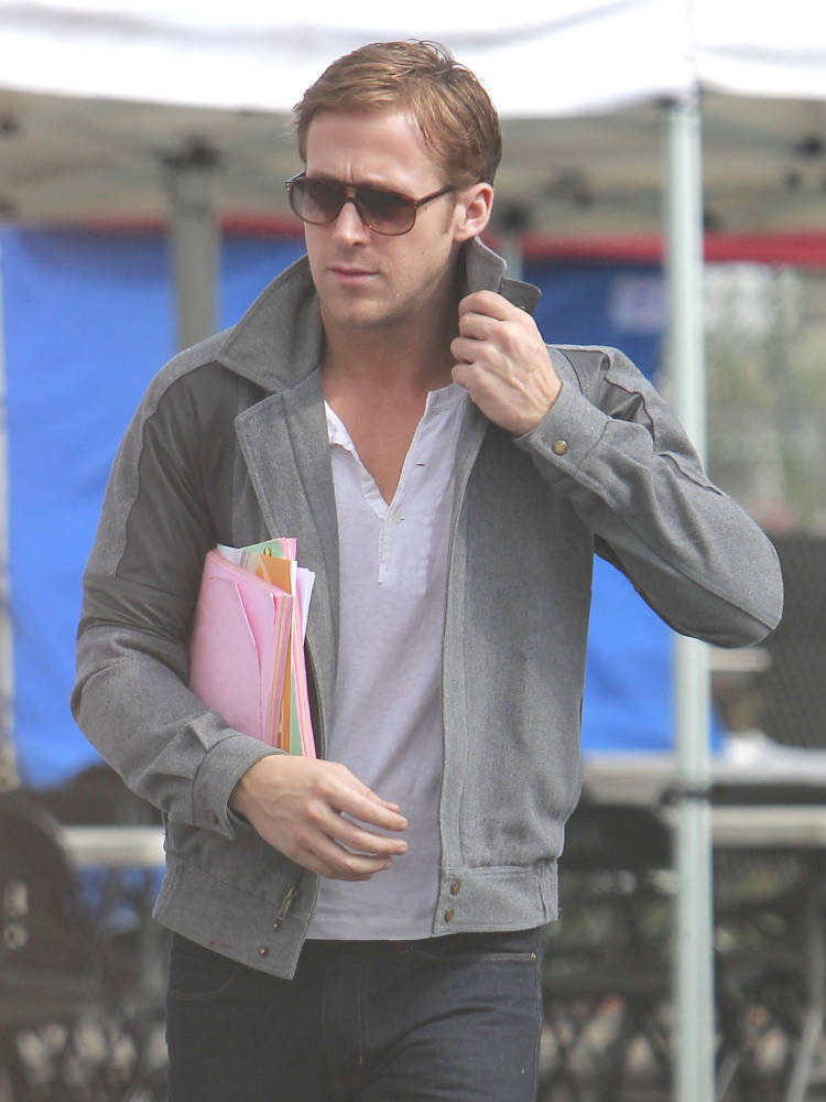 Ryan Gosling: pic #676632