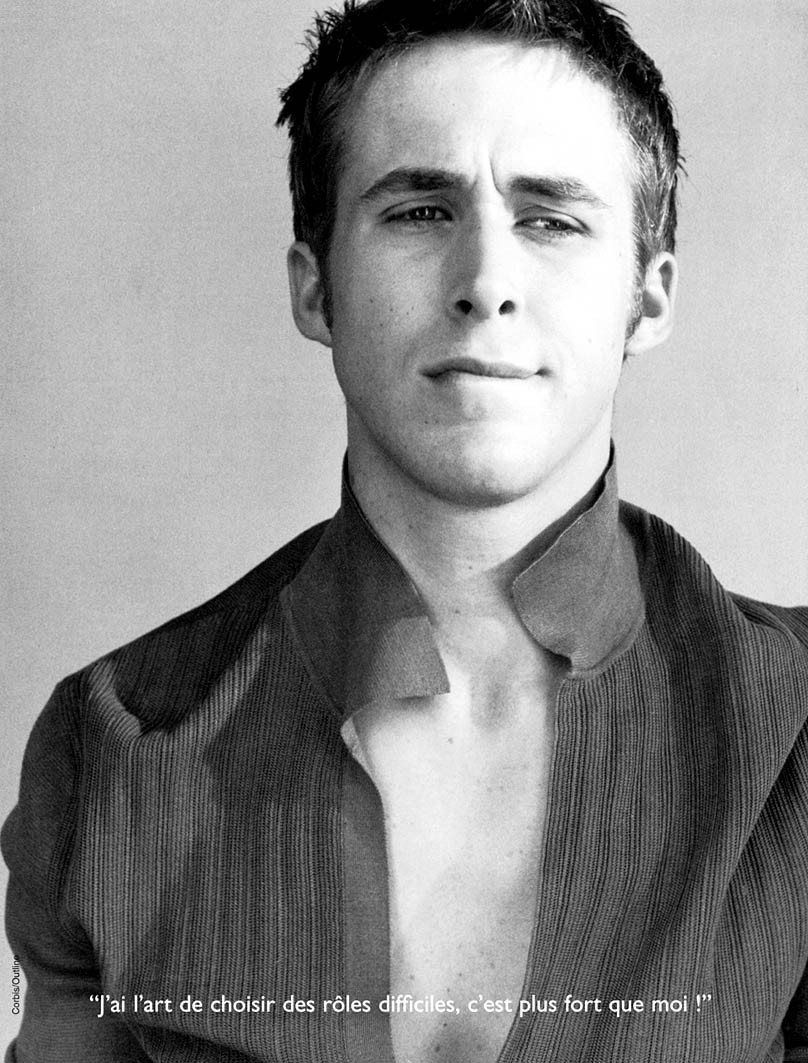Ryan Gosling: pic #143685