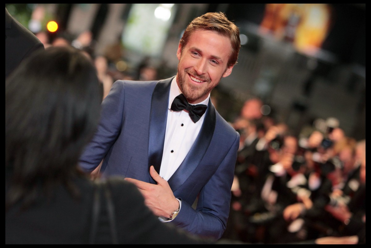 Ryan Gosling: pic #421417