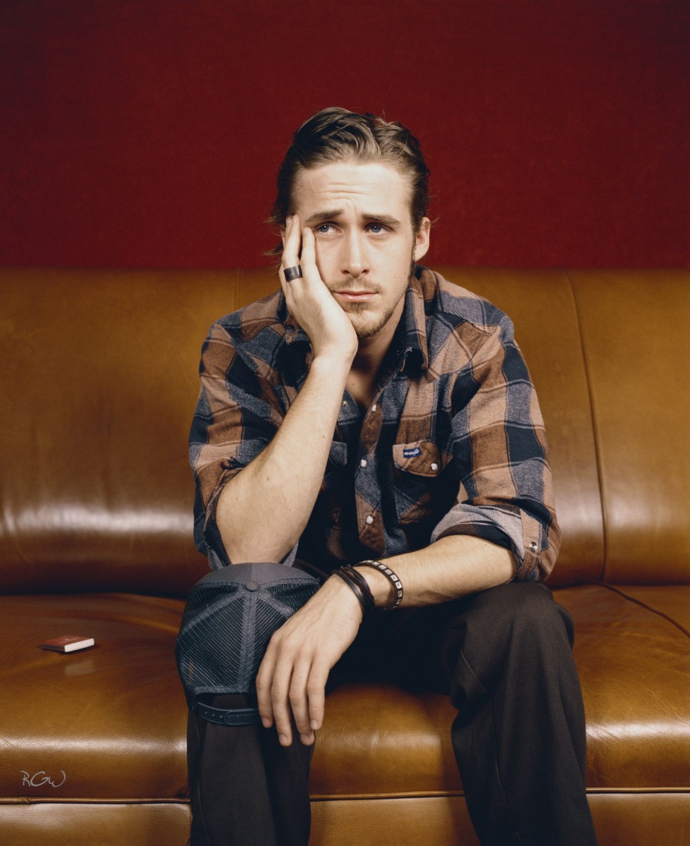 Ryan Gosling: pic #246954