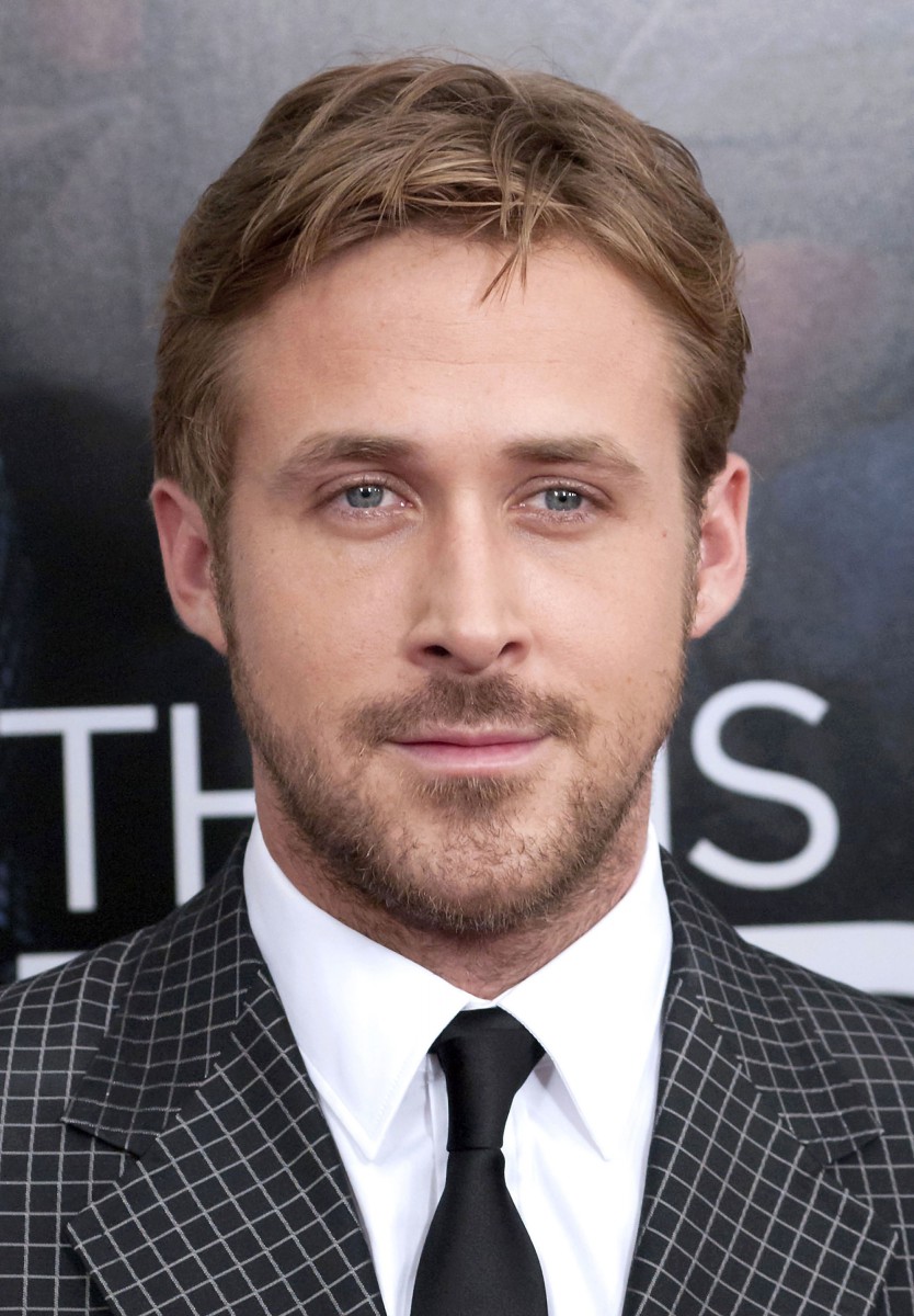 Ryan Gosling: pic #466937