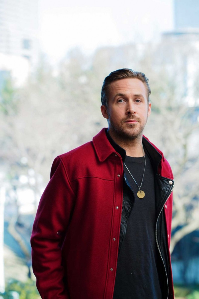 Ryan Gosling: pic #937729