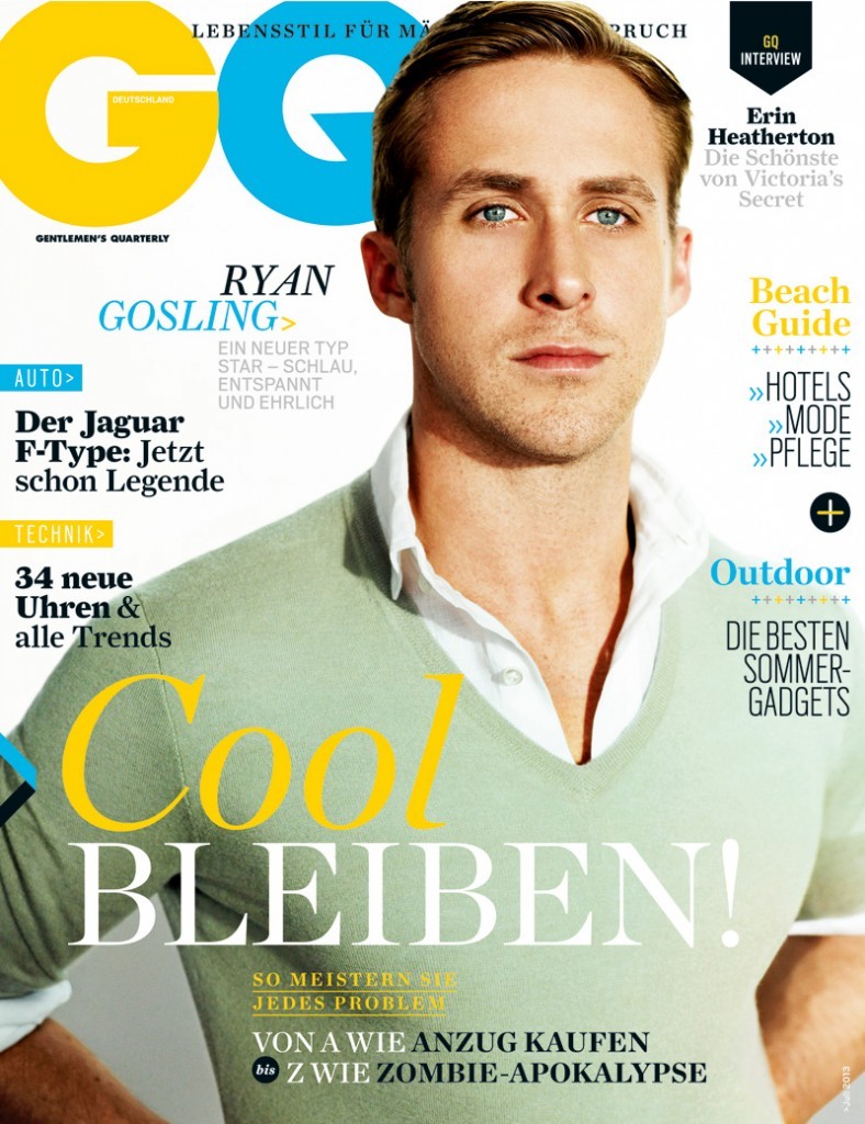 Ryan Gosling: pic #615984