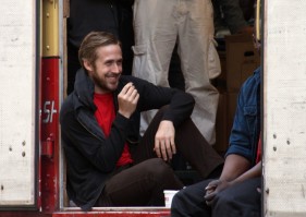 Ryan Gosling photo #