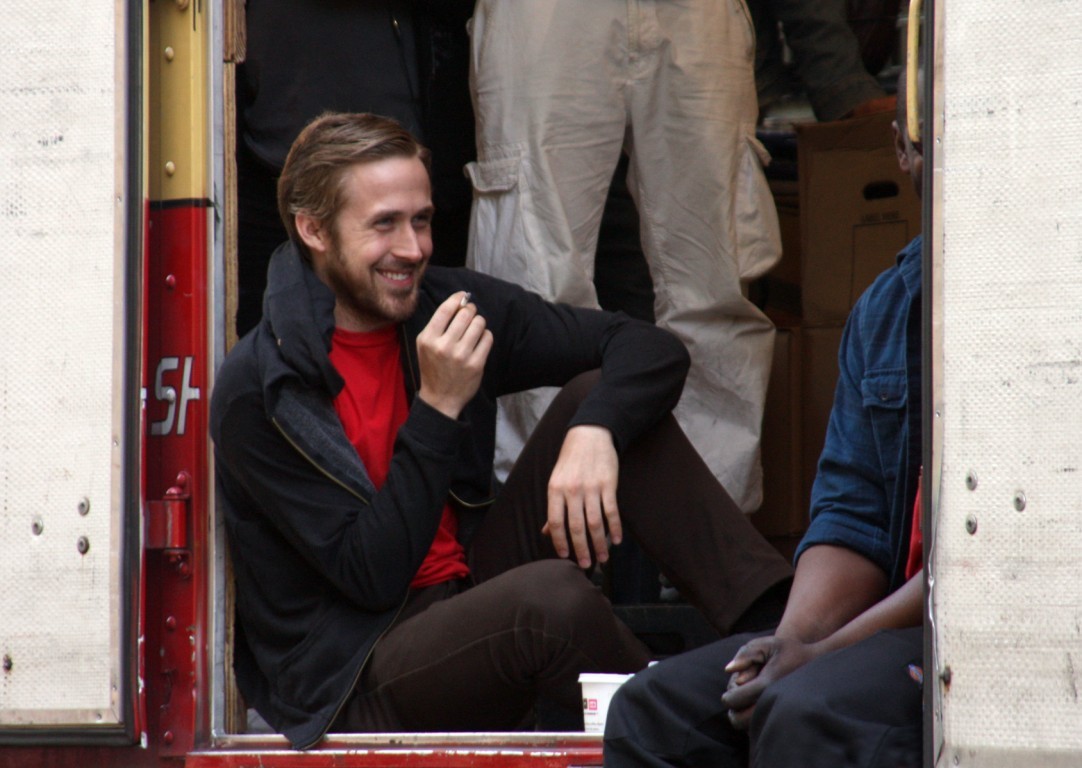 Ryan Gosling: pic #181849