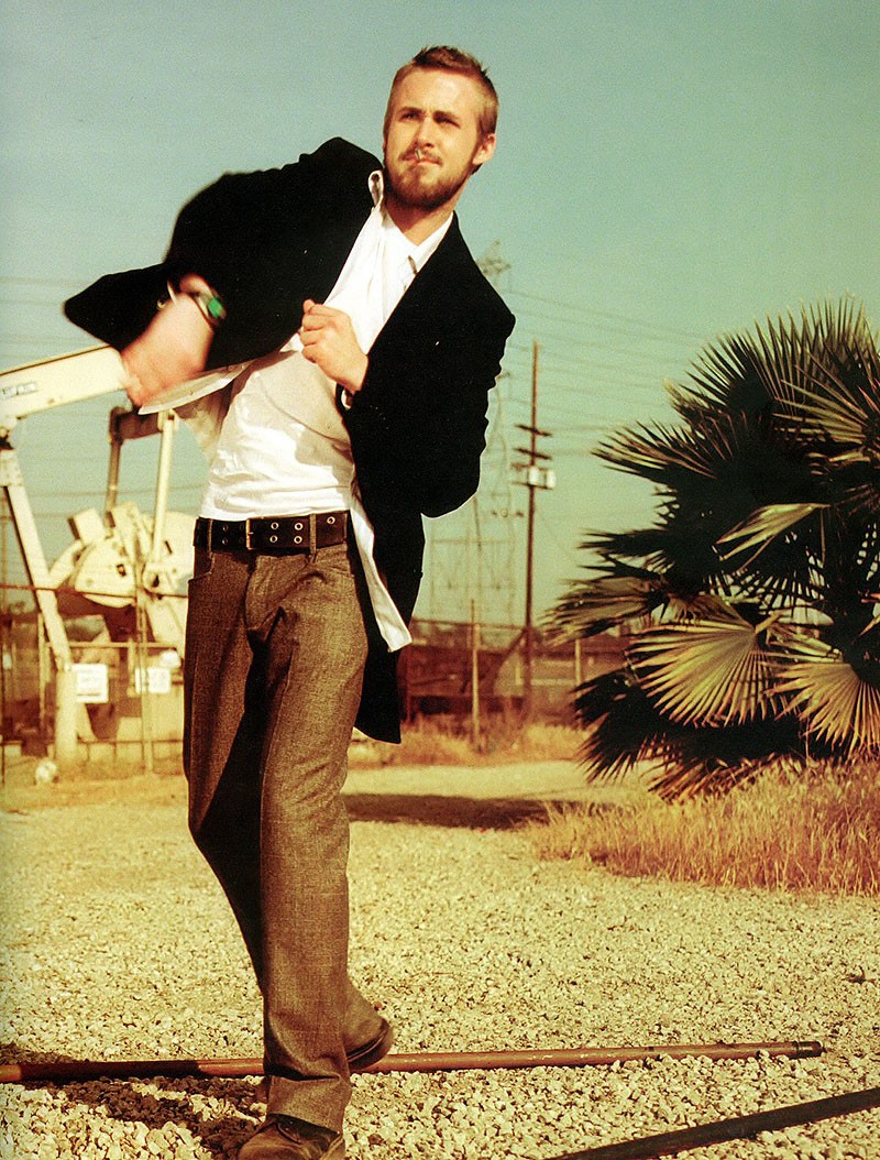 Ryan Gosling: pic #75213