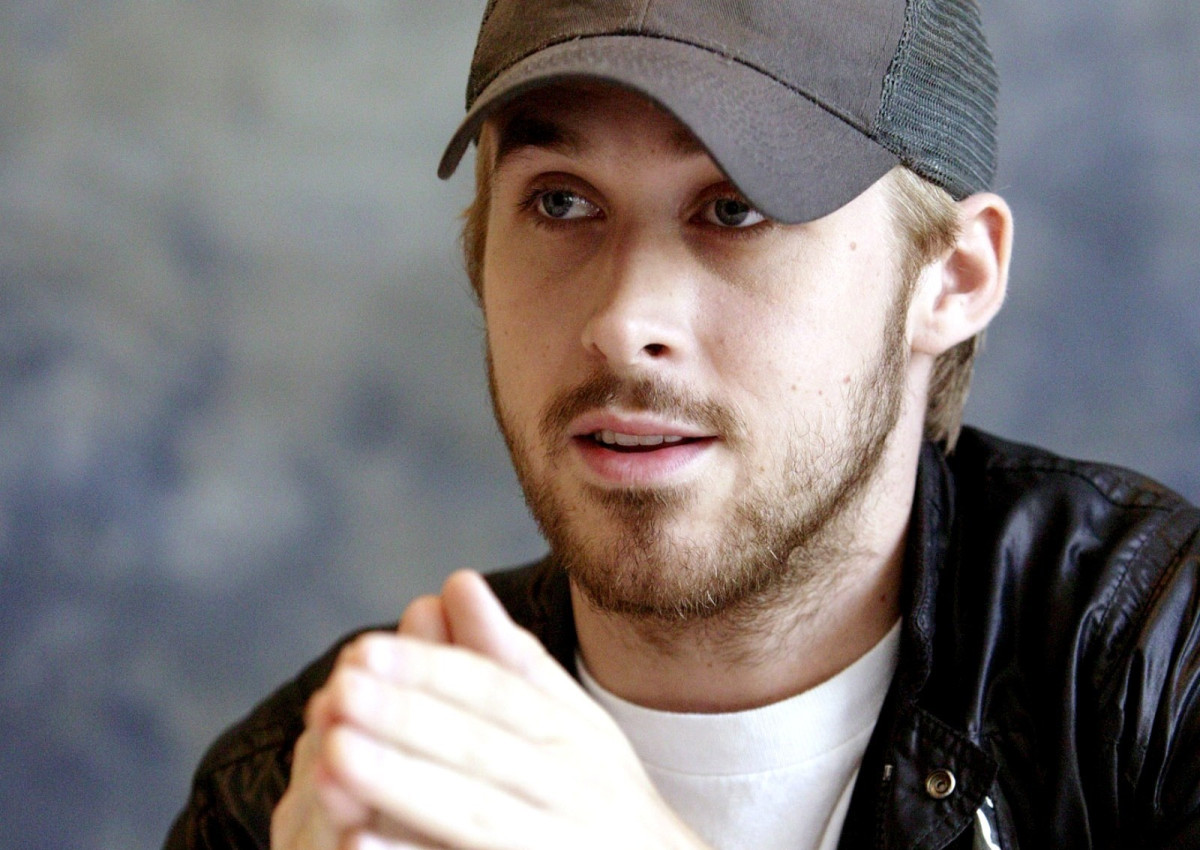 Ryan Gosling: pic #143688