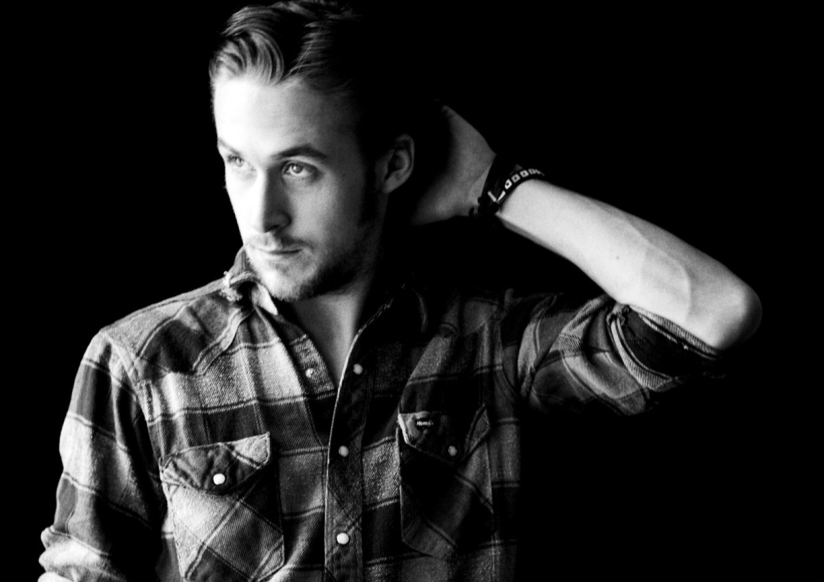 Ryan Gosling: pic #143697
