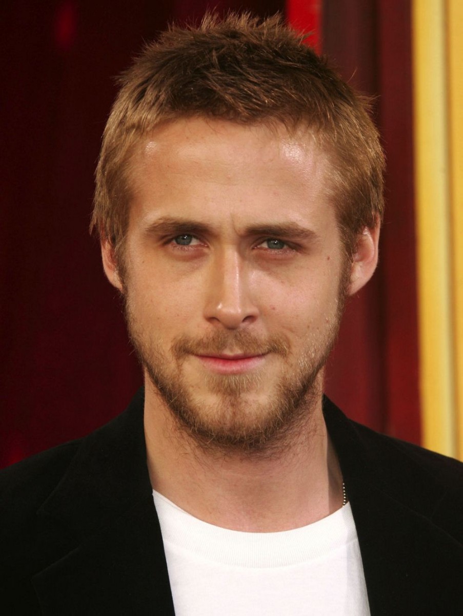 Ryan Gosling: pic #236136