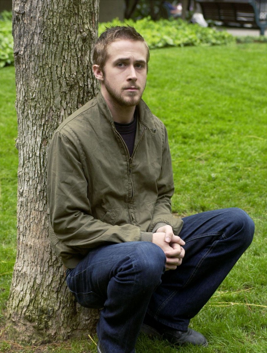 Ryan Gosling: pic #246257