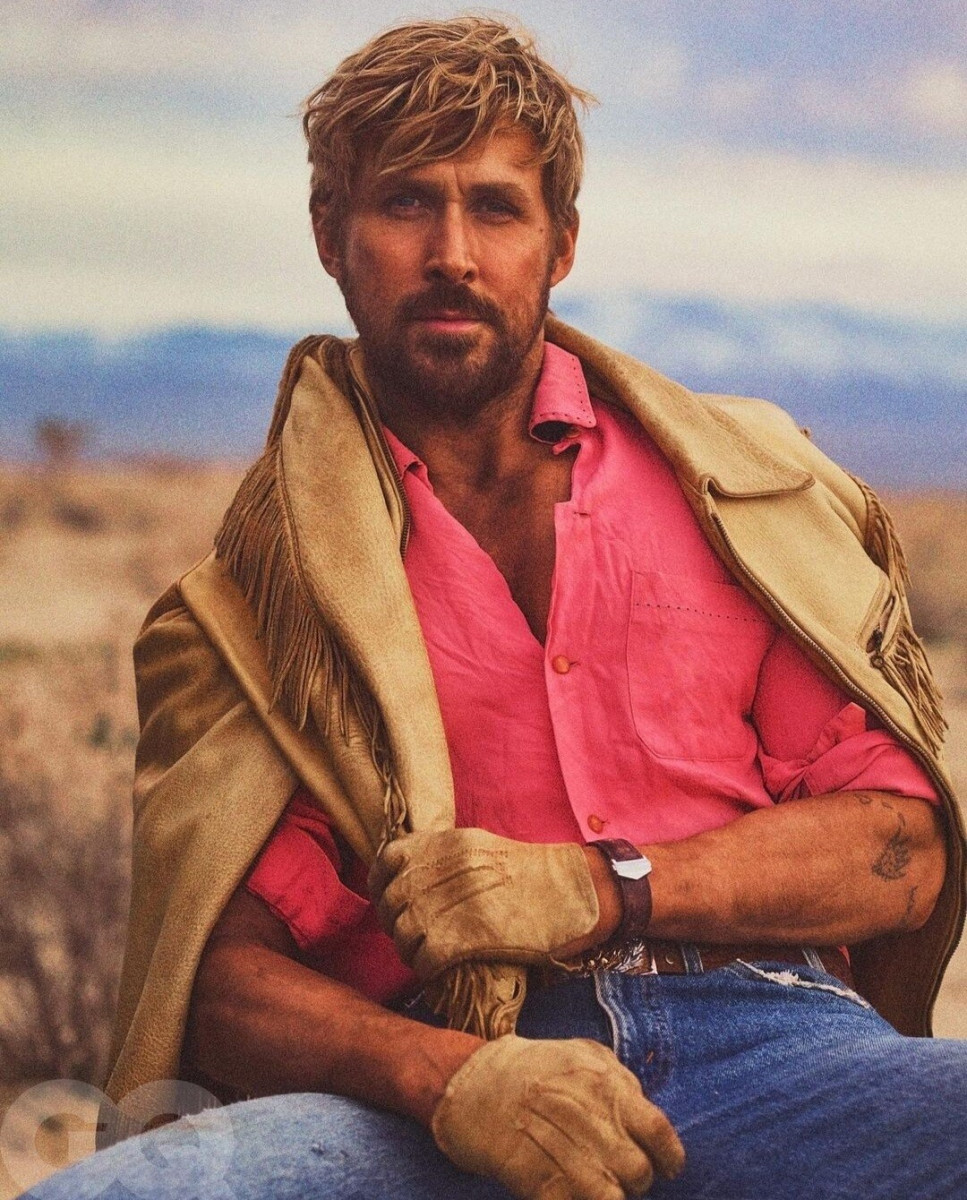 Ryan Gosling: pic #1329936