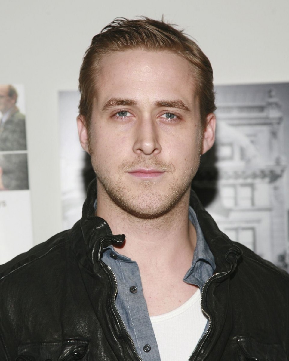 Ryan Gosling: pic #236035