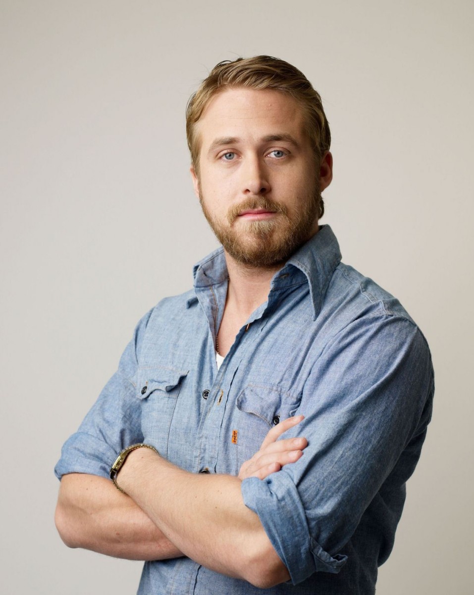 Ryan Gosling: pic #246254