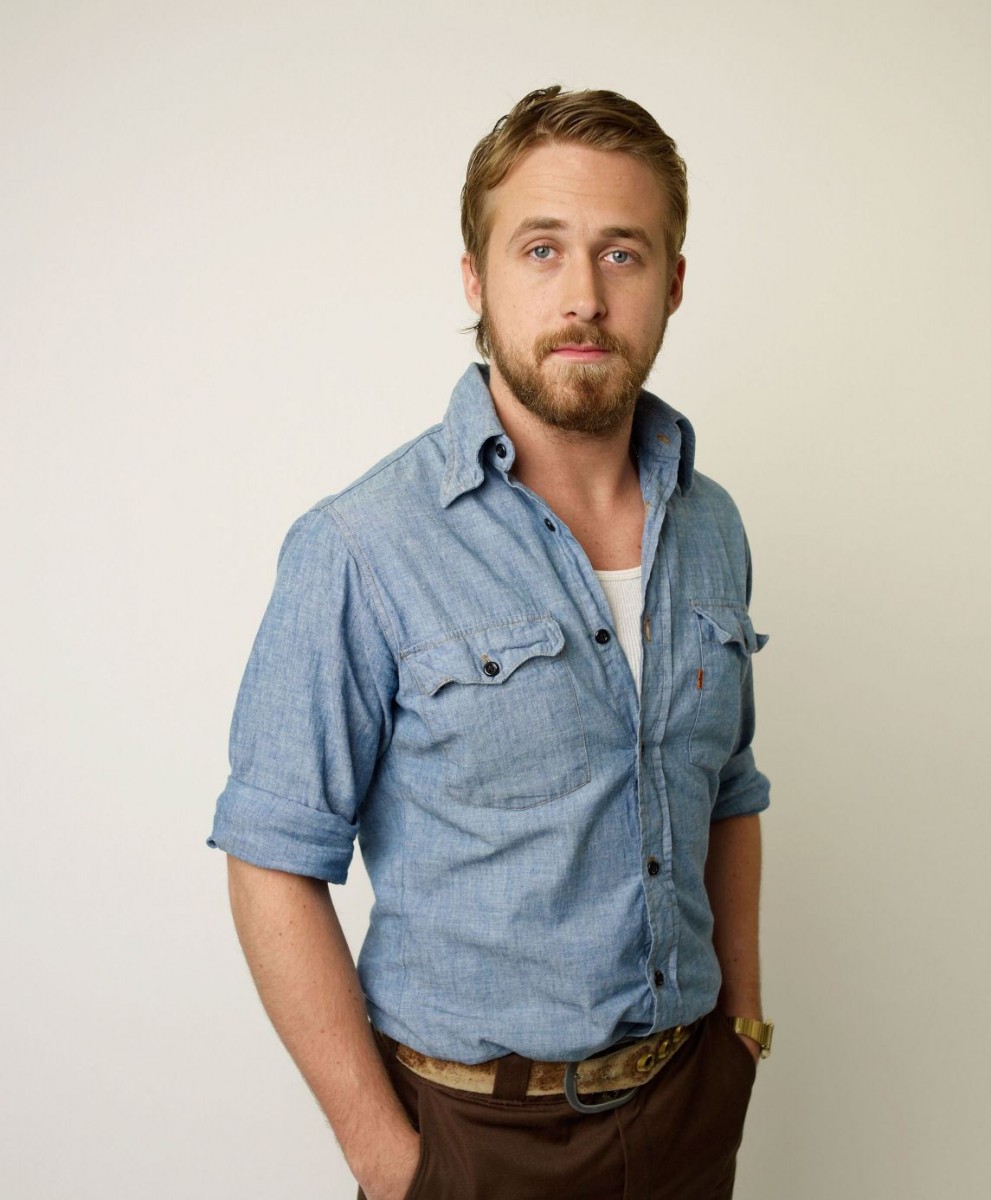 Ryan Gosling: pic #246252