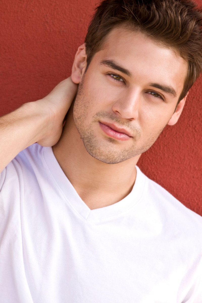 Ryan Guzman: pic #966024