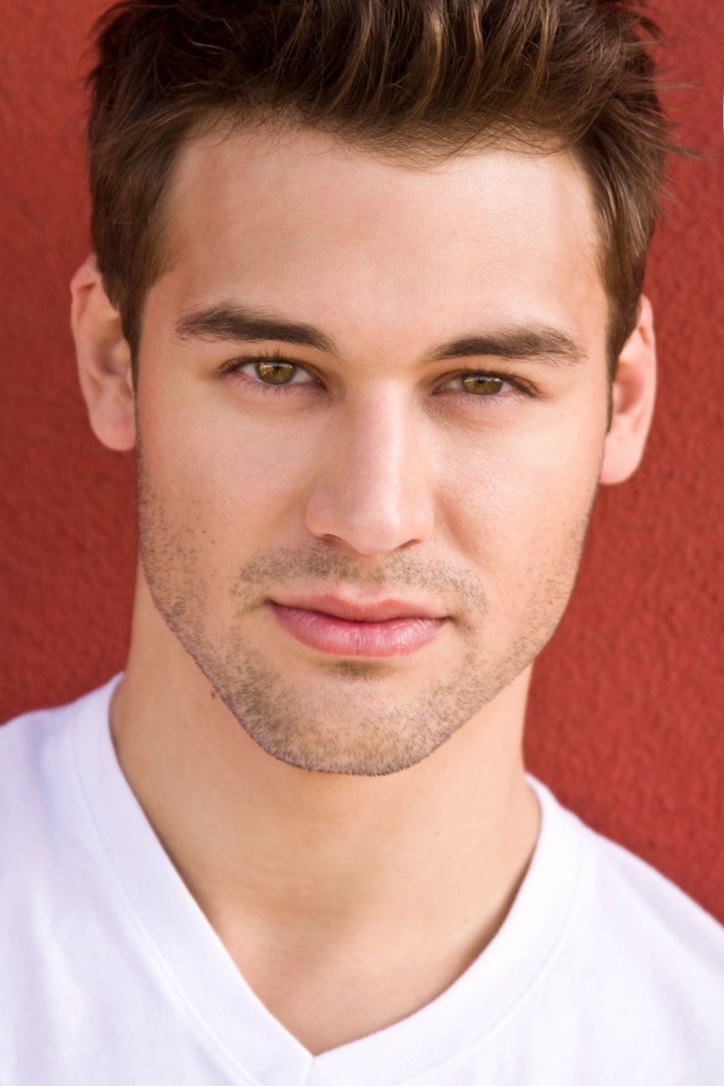 Ryan Guzman: pic #966019