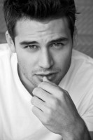 Ryan Guzman photo #