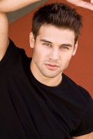 Ryan Guzman photo #