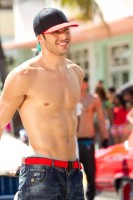 Ryan Guzman photo #