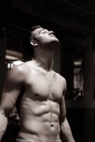 Ryan Guzman photo #