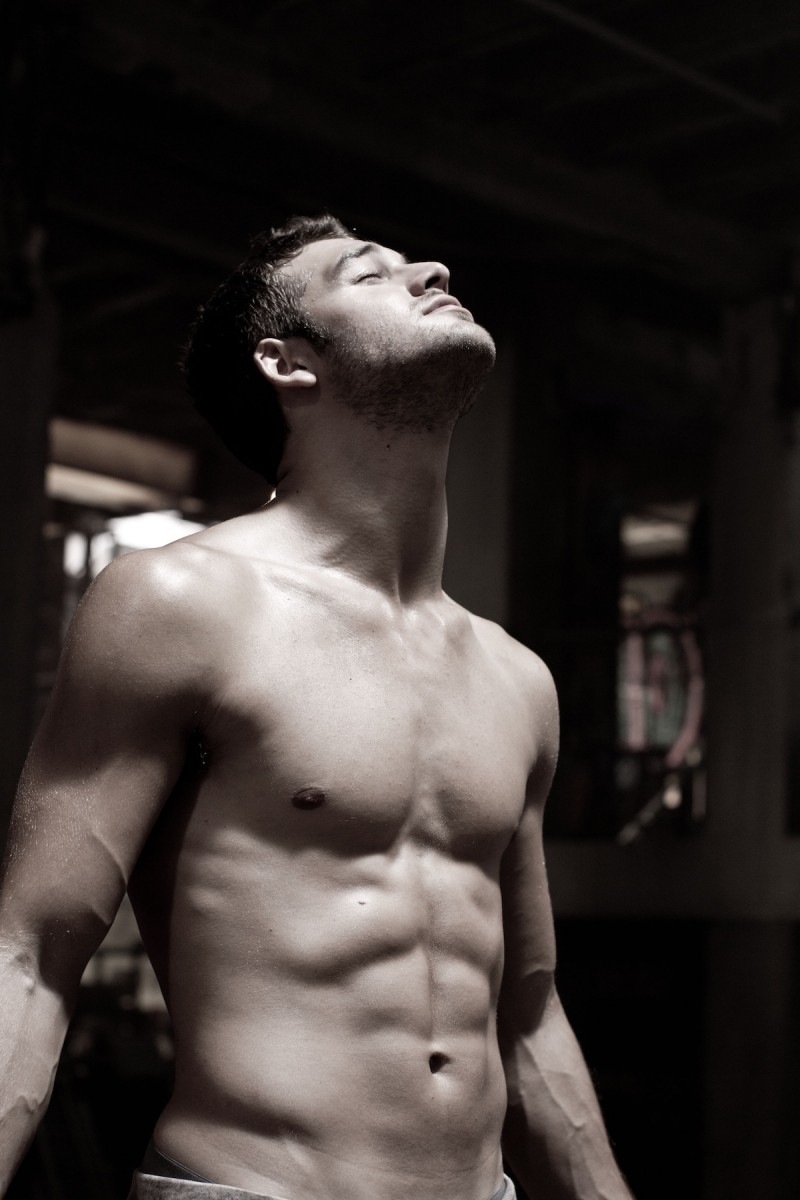 Ryan Guzman: pic #522062