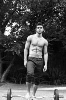 Ryan Guzman photo #