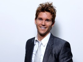 photo 4 in Ryan Kwanten gallery [id262673] 2010-06-09