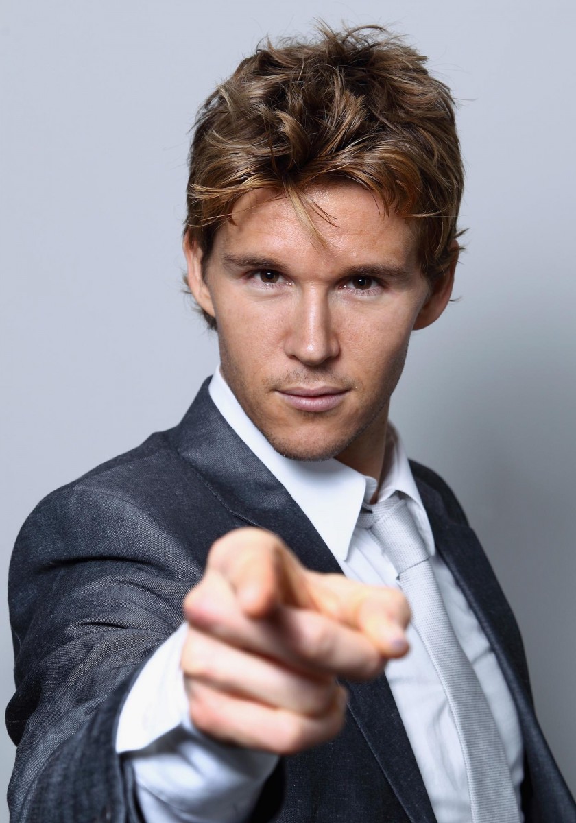 Ryan Kwanten: pic #239769