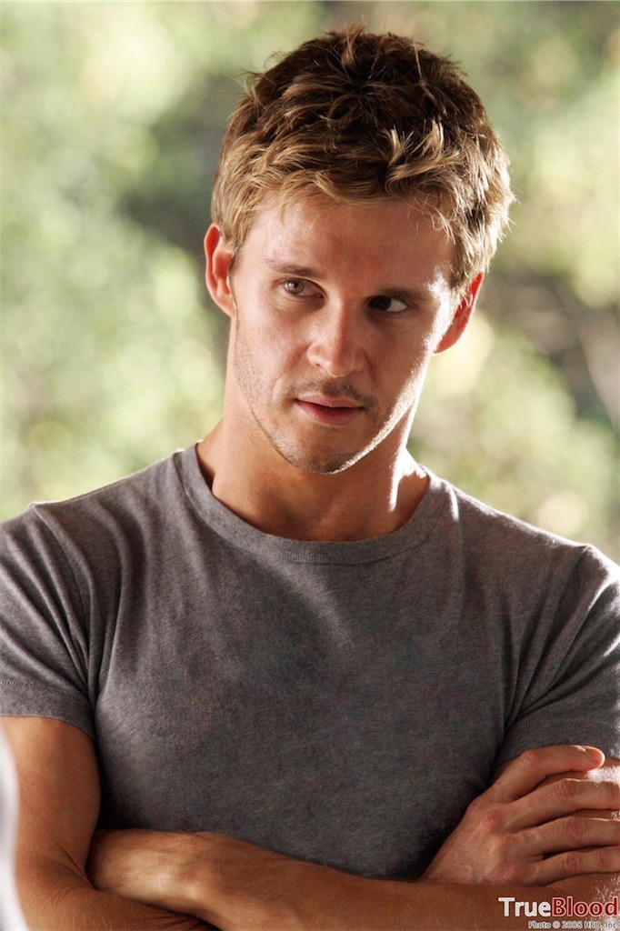 Ryan Kwanten: pic #215984