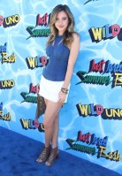 Ryan Newman photo #