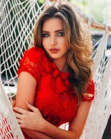 Ryan Newman photo #