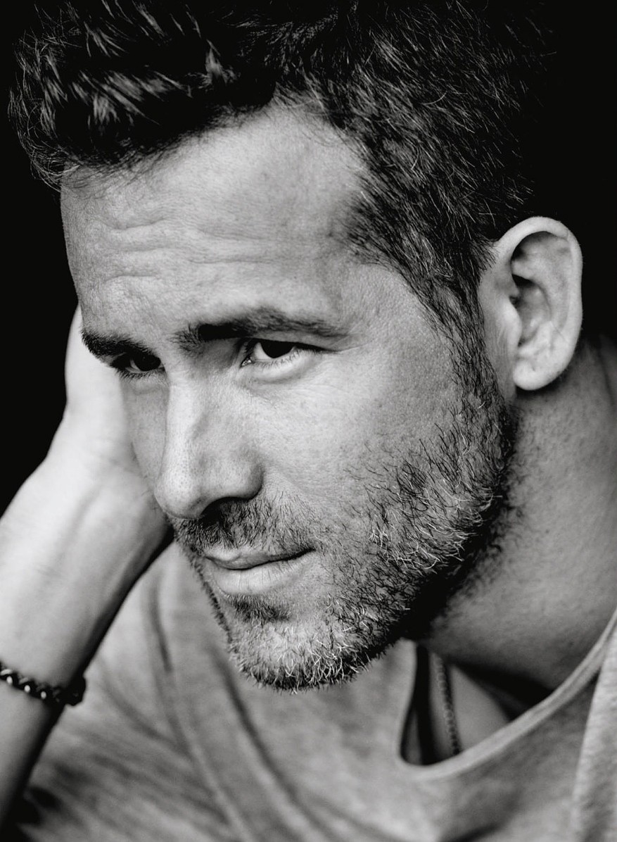 Ryan Reynolds: pic #799110