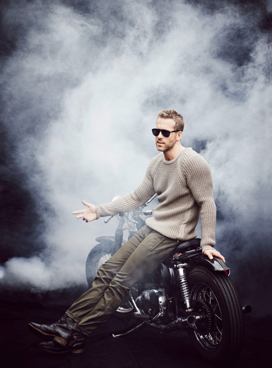 Ryan Reynolds: pic #799118