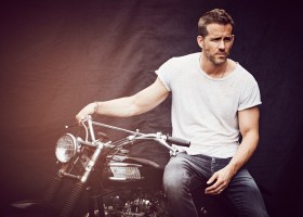 Ryan Reynolds photo #