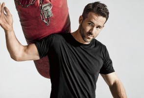 Ryan Reynolds photo #