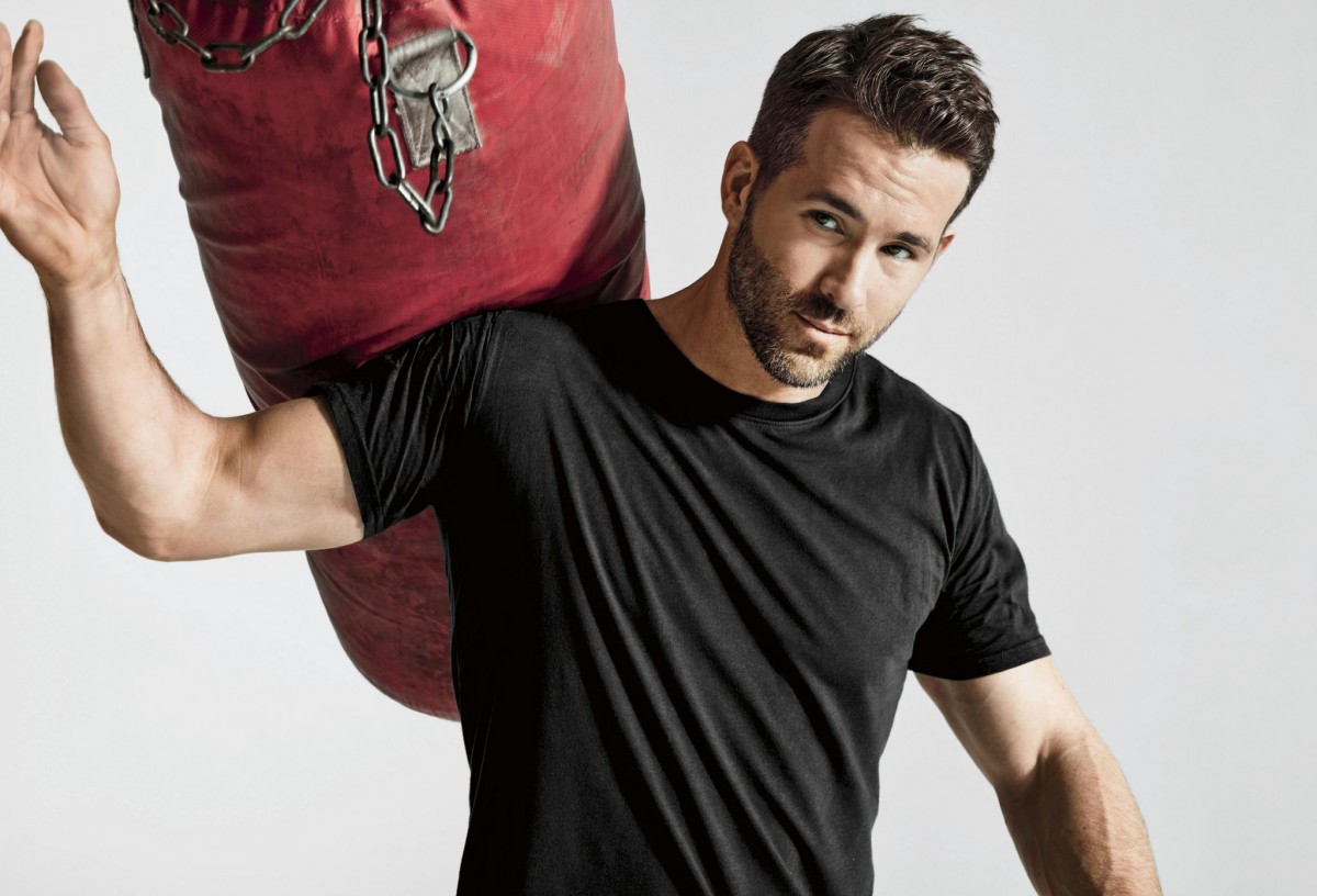 Ryan Reynolds: pic #833122