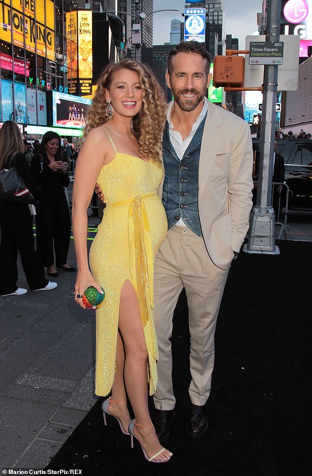 Ryan Reynolds: pic #1129205