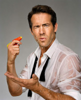 Ryan Reynolds photo #