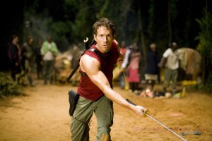 Ryan Reynolds photo #