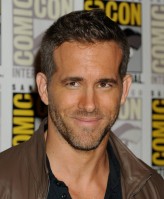 Ryan Reynolds photo #