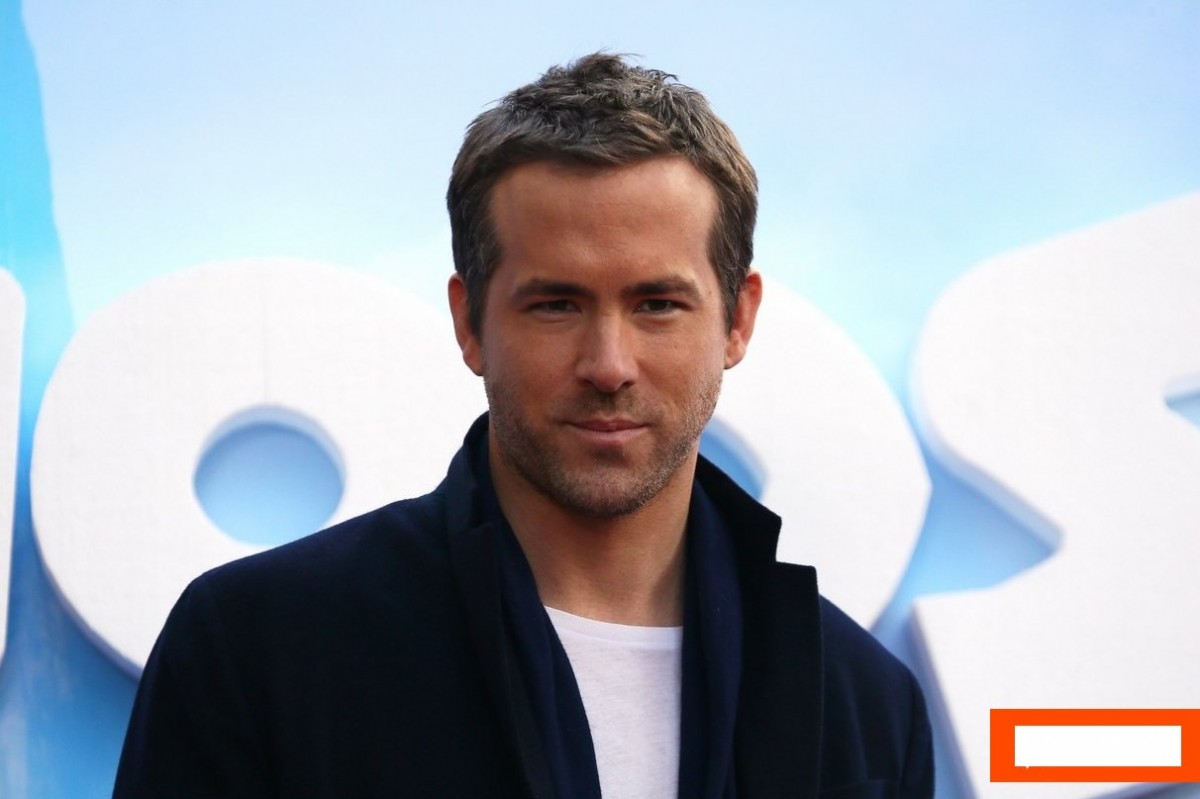 Ryan Reynolds: pic #590169