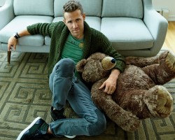 Ryan Reynolds photo #